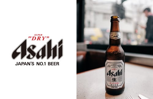 Asahi 0,3L