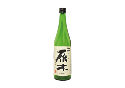 Sake Reiswein 0,375L