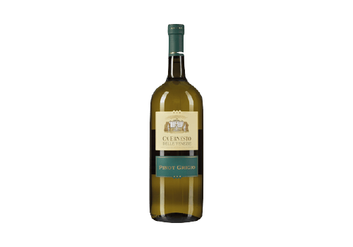 Pinot Grigio Trocken Weißwein 0,75L