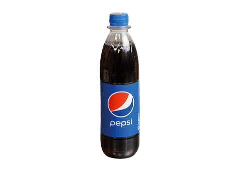Pepsi 0,5l