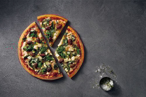 Pizza Kalimera Pizza Kalimera