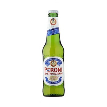 Birra Peroni  0,33l