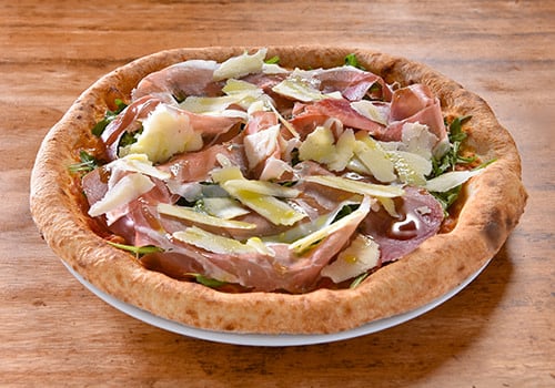 Pizza Parma Pizza Parma