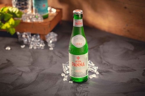 Acqua Panna Still 0,25l Fl. Acqua Panna Still 0,25l Fl.