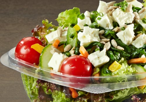 Salat Vitamin Plus