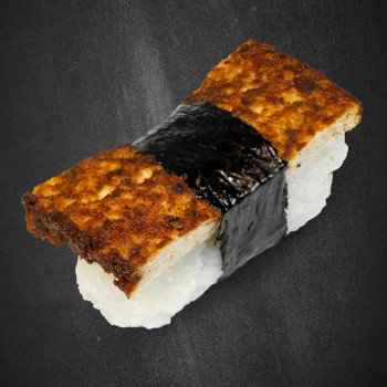 95 Tofu mariniert Nigiri 