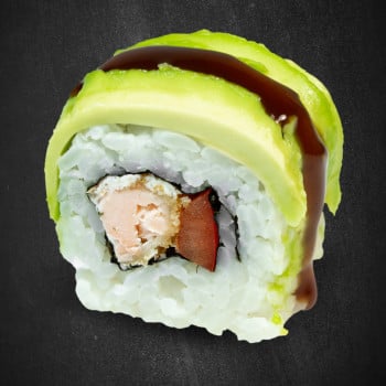 71 Chefs deluxe Roll 71 Chefs deluxe Roll