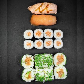 104 Lachs Box 104 Lachs Box