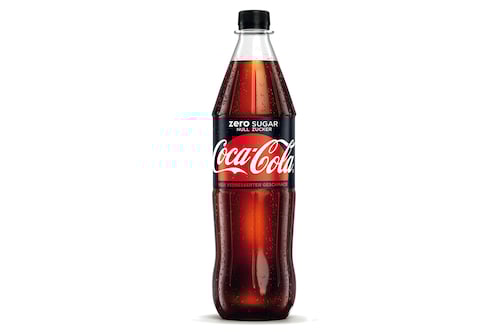 Coca Cola zero Coca Cola zero