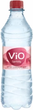 Vio Wasser Sparkling 0,5l