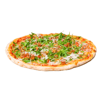 Pizza Bruschetta Pizza Bruschetta