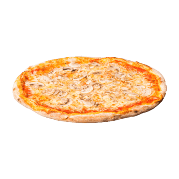 Pizza Funghi