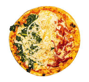 Pizza Italia 24cm