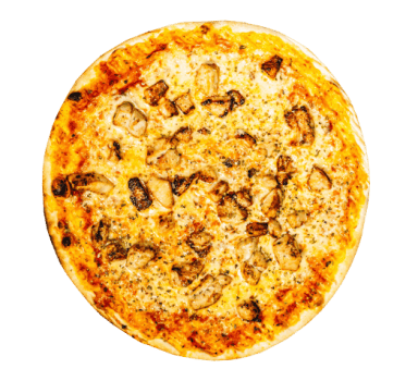 Pizza Pollo 24cm