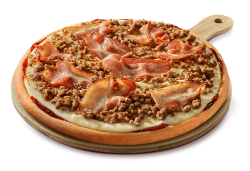 Pizza Arizona (Maxi)