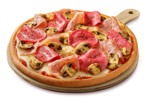 Pizza Seattle