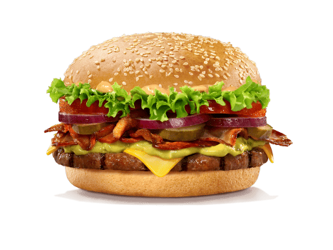 Big Burger Tijuana
