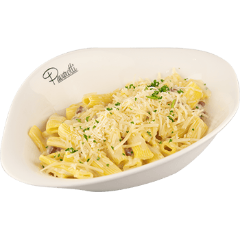 Pasta carbonara Pasta carbonara
