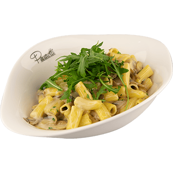 Pasta funghi Pasta funghi