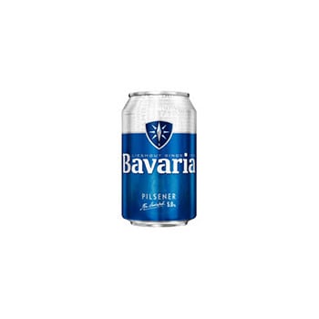 Bavaria blik Bavaria blik