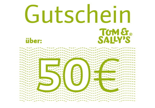 T&S Gutschein-Verkauf 50€