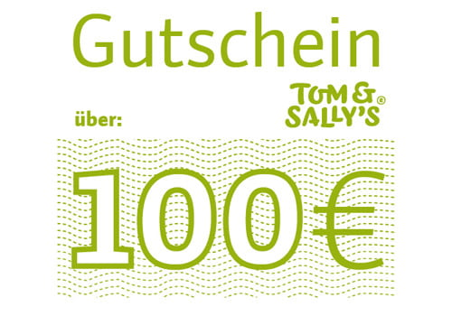 T&S Gutschein-Verkauf 100€