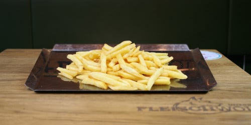 Deine - Fritten Deine - Fritten