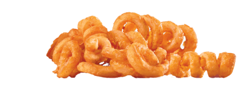 Curly Fries 