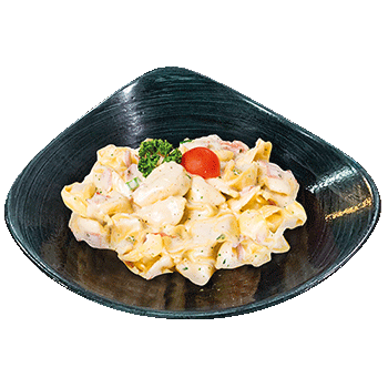 Tortellini alla Panna Tortellini alla Panna