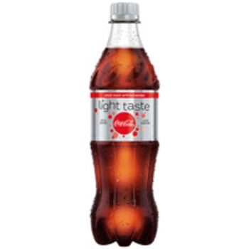 Coca-Cola Light 0,5l