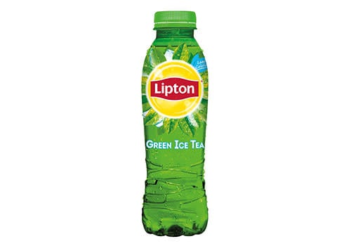 Subway Deventer Centrum - Lipton Ice Tea Green Subway Deventer Centrum - Lipton Ice Tea Green