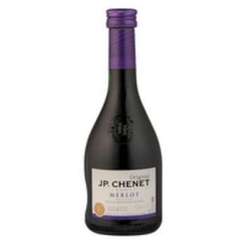 J.P. Chenet Merlot 0,25l trocken