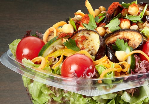 Salat Baba Oriental Salat Baba Oriental