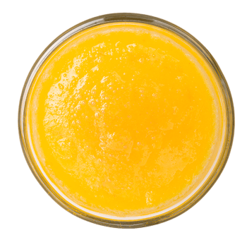 Magic Mango Smoothie Magic Mango Smoothie