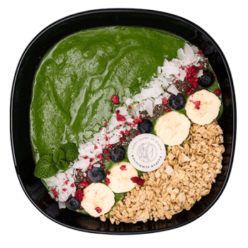 Green Dream Sweetbowl Green Dream Sweetbowl