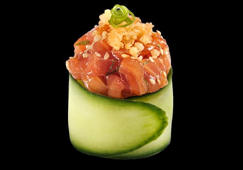 Shake Tartar Shake Tartar