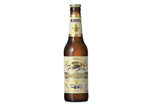 Bier Kirin
