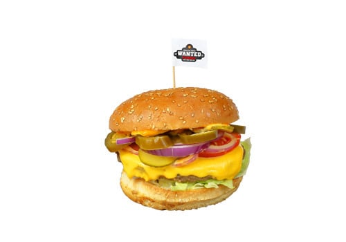 Chili-Cheeseburger Chili-Cheeseburger