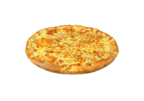 Pizza Margherita [26]