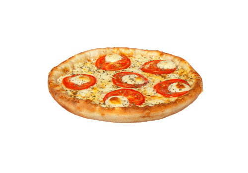 Pizza Rom [26]