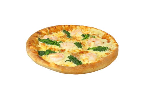 Pizza Wellington [26]