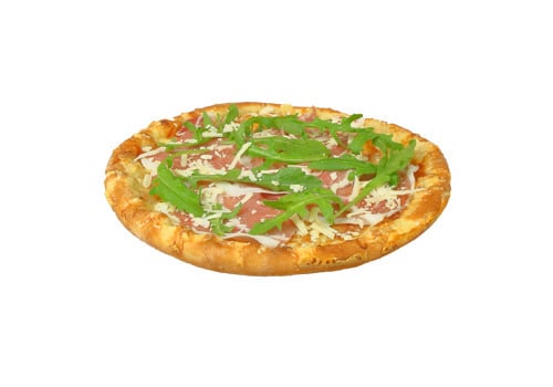 Pizza Rio [32]