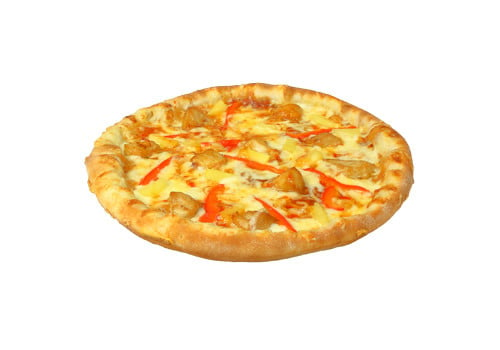 Pizza Neu-Delhi [40]