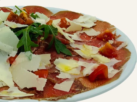 Carpaccio Carpaccio