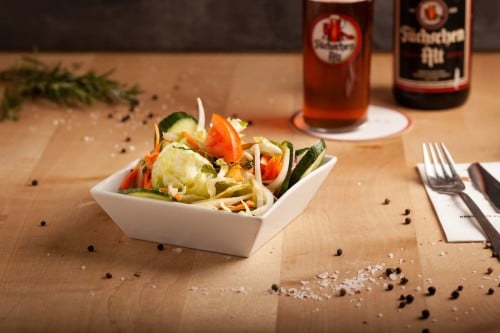 Beilagensalat Beilagensalat