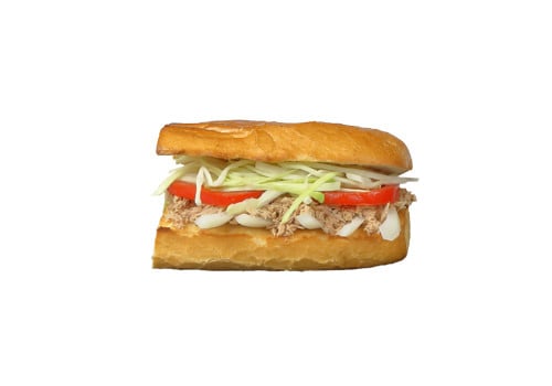 CROQUE THUNFISCH CROQUE THUNFISCH