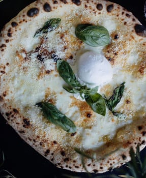 Cinque Formaggi Cinque Formaggi