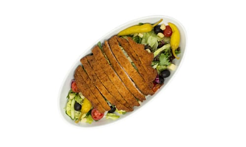 Salat Grandissimo Salat Grandissimo