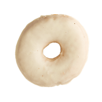  Grace Donut
