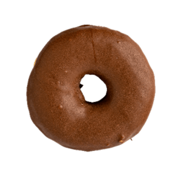  Ruby Donut